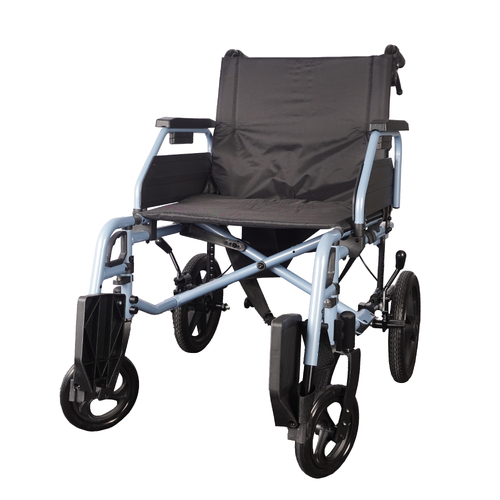 AERIS Lite Wheelchair - Transit