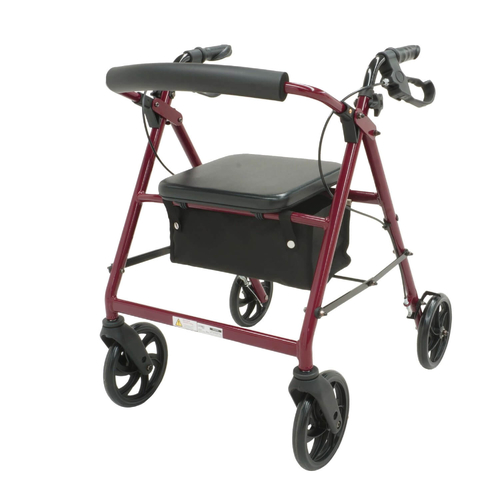 Lumo Seat Walker - Stride