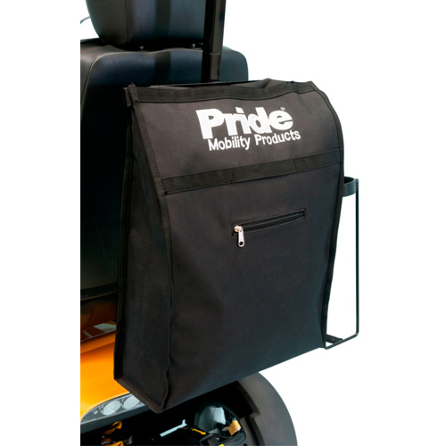 Pride Rear Scooter Bag