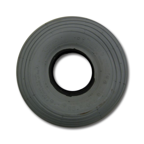 Rib Tyre 260x85 - Grey