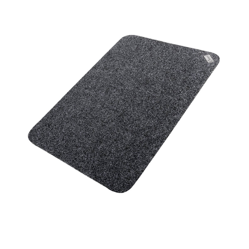 Conni Anti Slip Absorbent Floor Mat - Marble (Classic)
