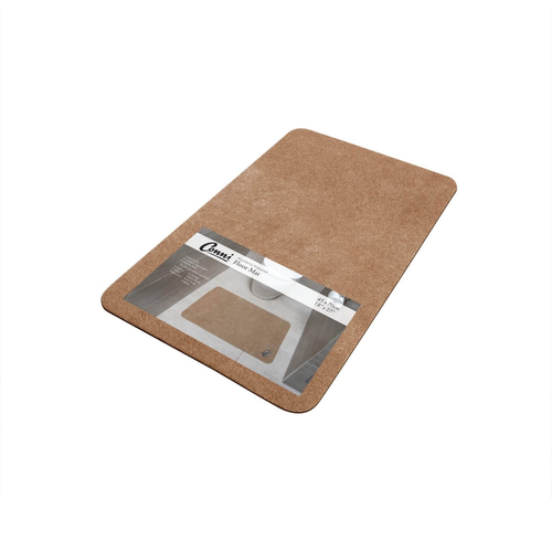 Conni Floor Mat - Pebble (Compact)