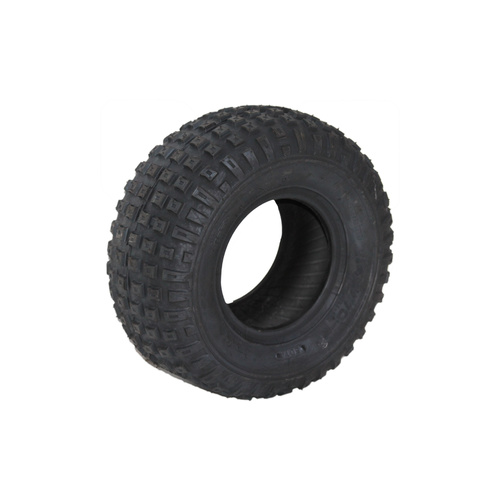 Tyre 15" 145/70-6 Knobby
