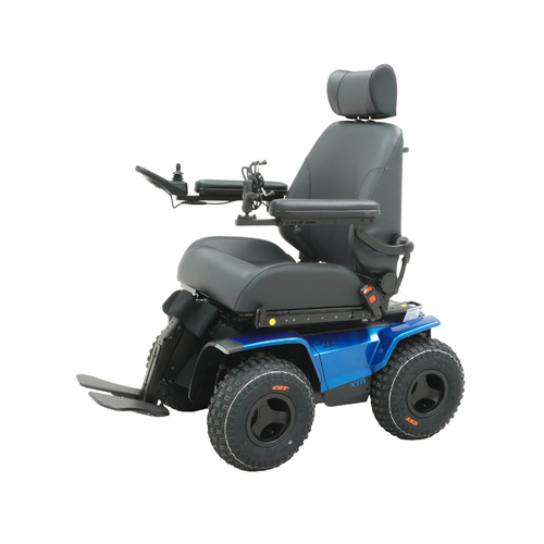 Magic Mobility XT4