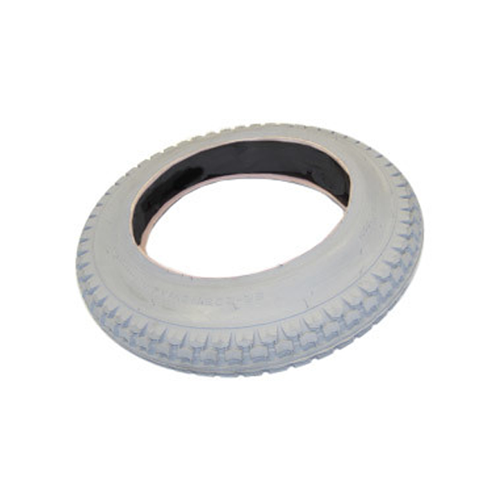 Tyre 12.5x2.25 Solid