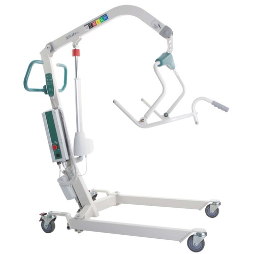 SONATA 150, Electric Spread Leg - With Pivot Frame