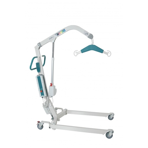 ALTO Lift 200 - With Standard Yoke Spreader Bar