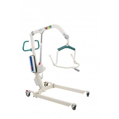 ALTO Lift 200 - With Pivot Frame