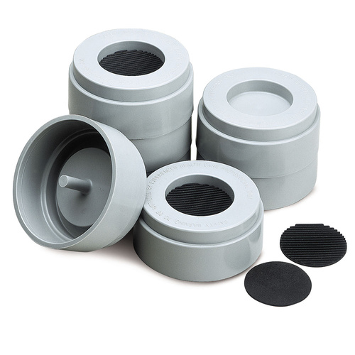 40mm Bed & Chair Raiser