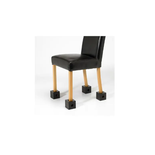 Blox Chair Raiser (Set of 4)