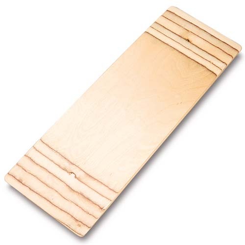 Timber Transfer Board 