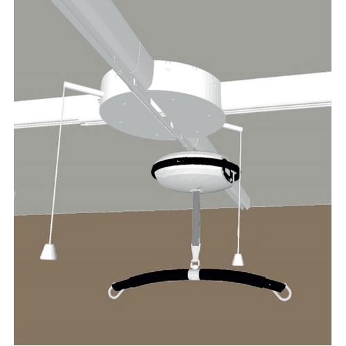 Ergolet Turntable