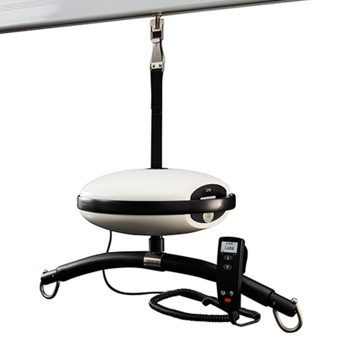 Luna Portable Overhead Ceiling Hoist - 275kg