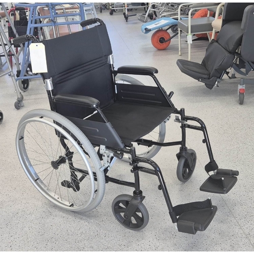 Neos Wheelchair