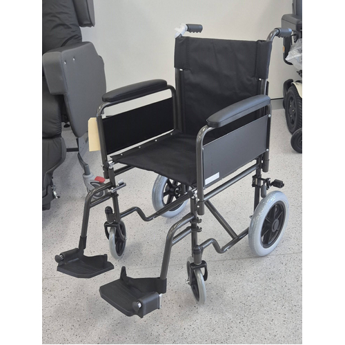Triton Transit Wheelchair