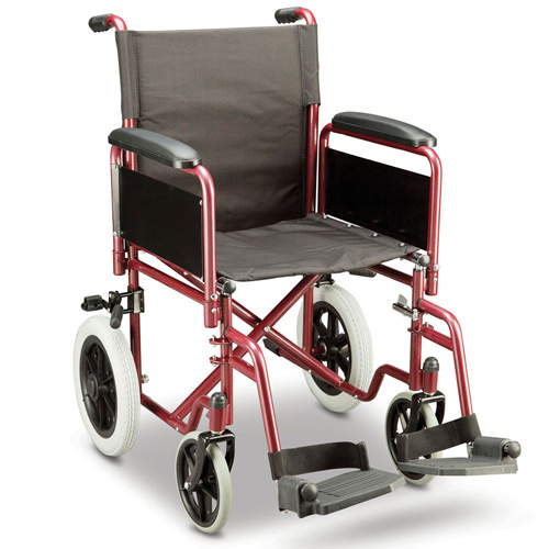 Triton Transit Wheelchair
