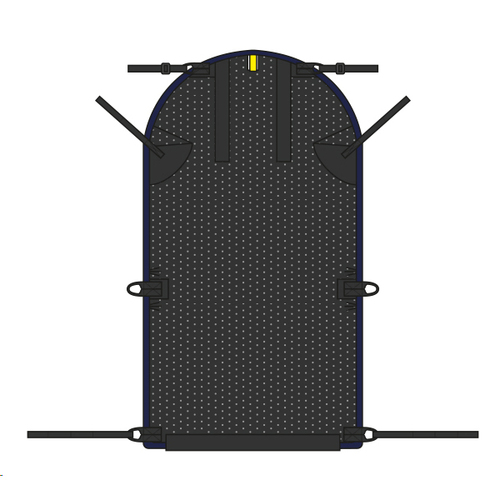 In-Situ Long Seat Slings - Large - Silva-Superfine PLUS