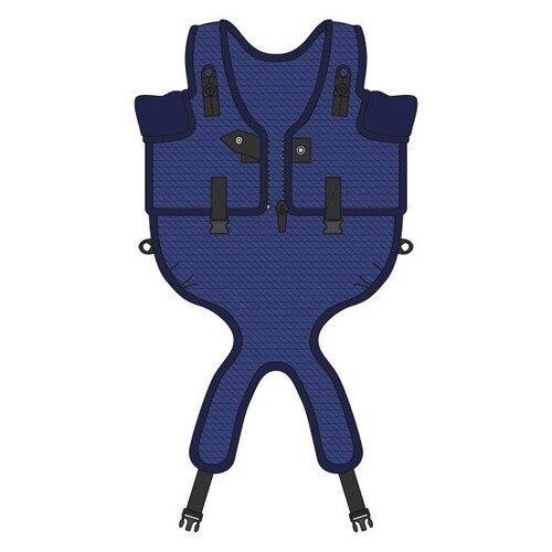 Rachel Harness - XXSmall