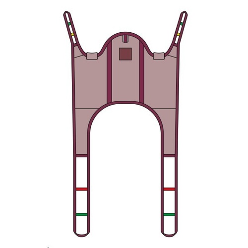 Low Convenience Sling - Small - Polyester