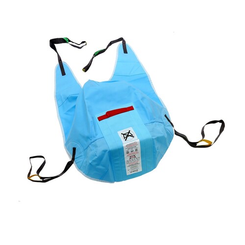 Disposable Kwik-Fix Slings (Box of 10) - Small - Keyhole (Standard)