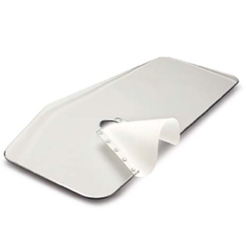 Perspex Slider Transfer Board - Large
