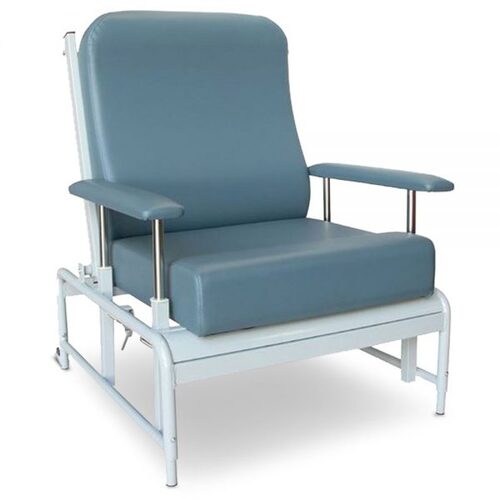 X2 Bariatric Deluxe Pressure Care Chair