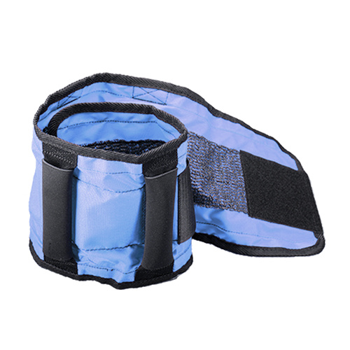 Walking Belt; Extra Large (108-133cm) - BLUE
