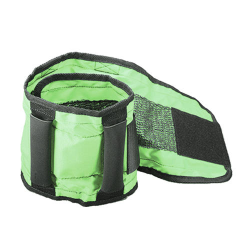 Walking Belt; Large (90-117 cm) - GREEN