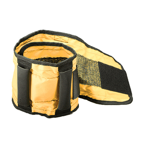 Walking Belt; Medium (58-110 cm) - YELLOW