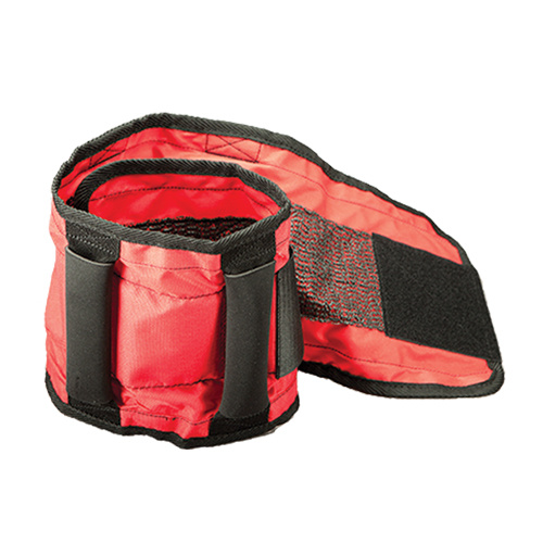 Walking Belt; Small (69-93cm)- RED