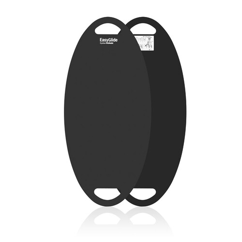 EasyGlide - Oval - Double