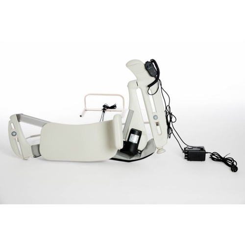 MultiFit Leg Lifter