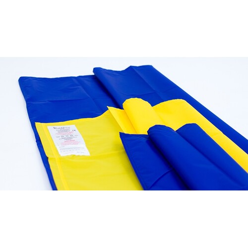 Cylindrical Slide Sheet - Universal