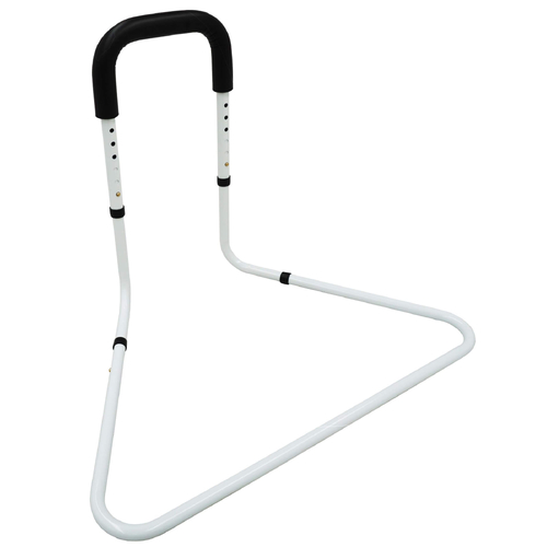 Carezza Bed Rail - Demo