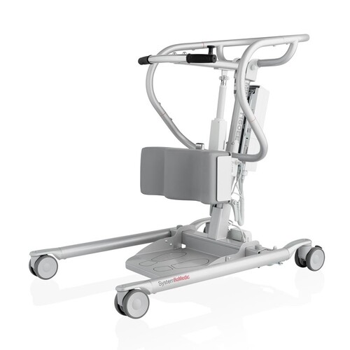 MiniLift 160 - Manual - Low Height