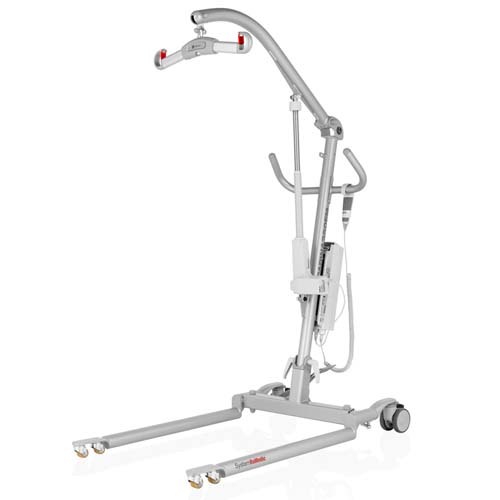 Carina 350 - Manual Type - Standard Height