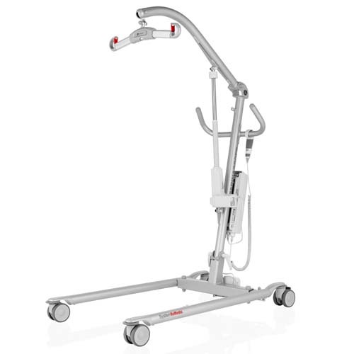 Carina 350 - Electric Type - Standard Height