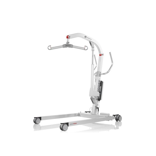 Eva 600 - Electric Type - Standard Height