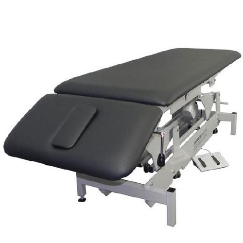 2 Section Allambie Physiotherapy Treatment Table