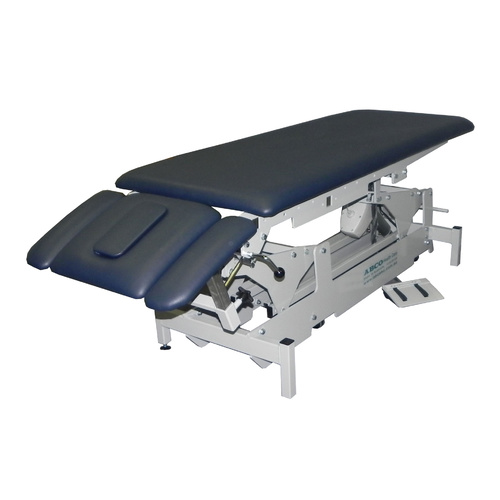 Burwood Physiotherapy Treatment Table