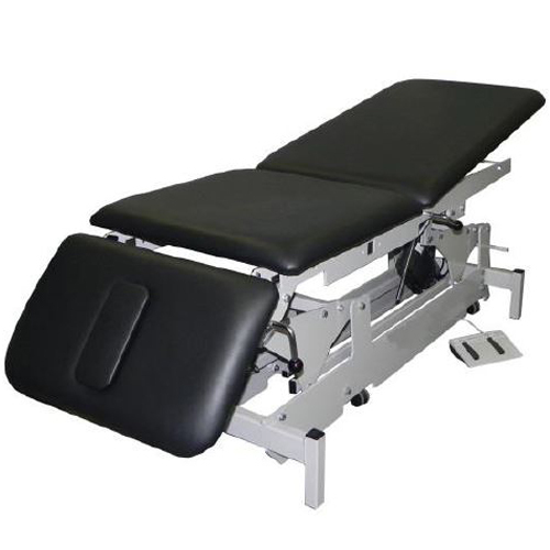 Burwood Physiotherapy Treatment Table - 200kg SWL - 1930 x 710mm