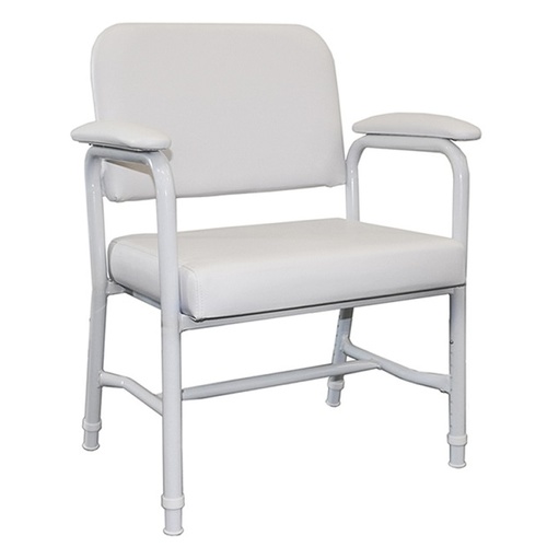 Care Quip Extra Wide Shower Chair - 650mm Seat Width