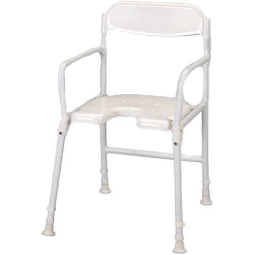 Folding Shower Chair