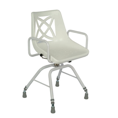 Swivel Shower Chair