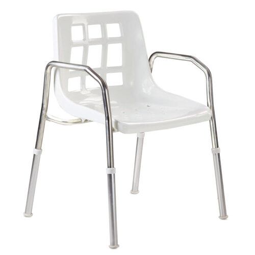 Stainless Steel Shower Chair