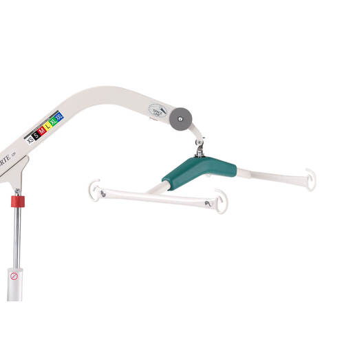 Bariatric Yoke Spreader Bar