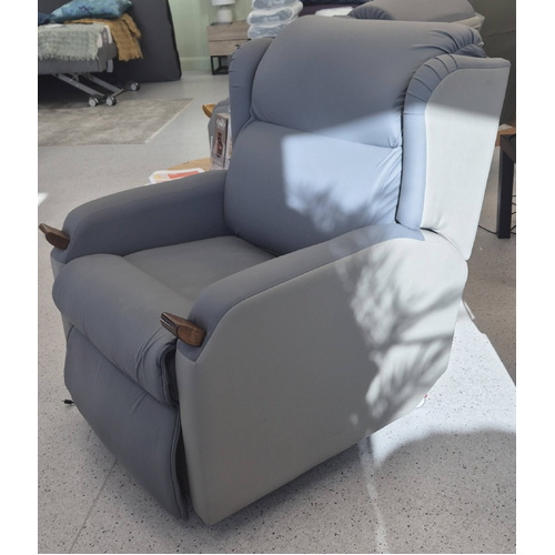 Air Comfort Compact Lift Chair - Small