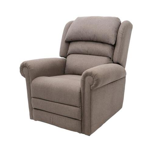Donatello Quad Motor Lift Chair - Standard Support Backrest