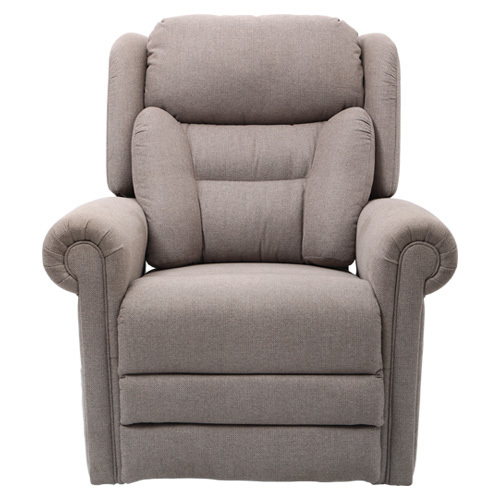 Donatello Quad Motor Lift Chair - High Support Backrest