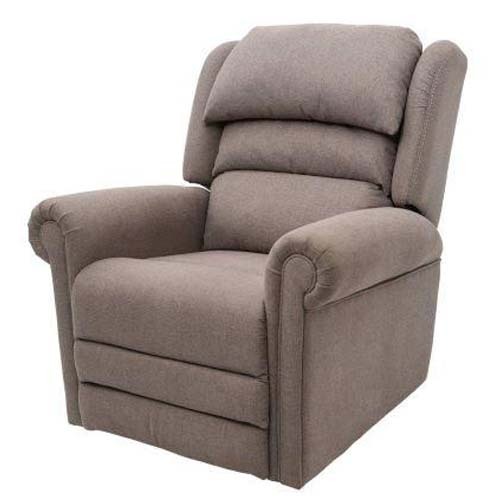Donatello Petite Quad Motor Lift Chair - Standard Backrest